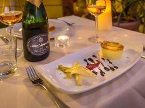 Hotel La Scaletta Al Ponte Vecchio