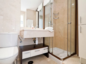 Apartamento Príncipe