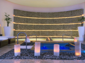 Le Blanc Spa Resort Cancun - Adults Only - All-Inclusive