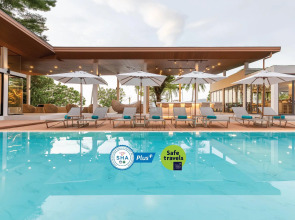 LIV Hotel Phuket Patong Beachfront