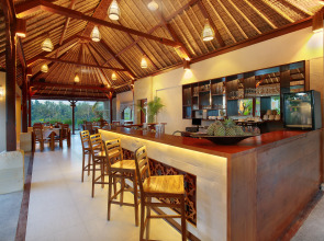 Курорт Jannata Resort and Spa