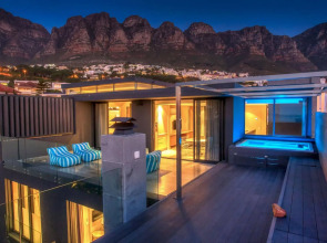 Living Hotel Lions Eye