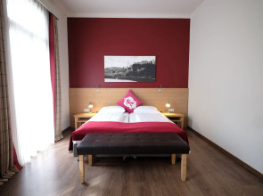 Villa Carlton - Adults Only