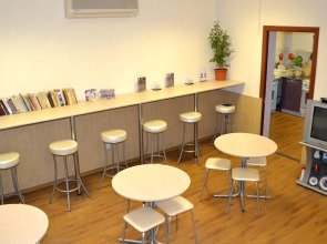 «Неразлучники» - Хостел