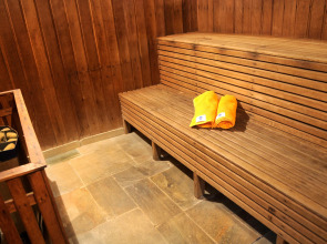 Oceano Copacabana Hotel