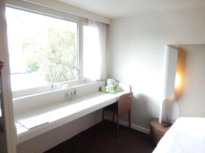 Hotel Campanile Biarritz