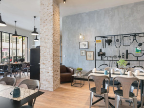 So’Co by HappyCulture