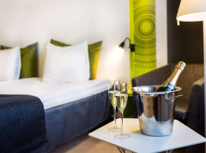 Scandic Tampere Station