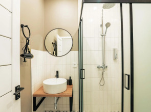 Апартаменты Иркутск на улице Семена Лагоды