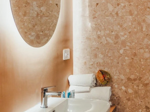 Villa Madrè San Rossore Apartments