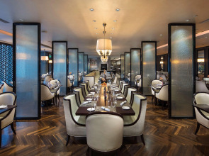 Hilton Guangzhou Tianhe