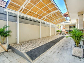 OYO 3897 Fajar Guest House