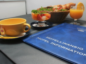 Skyline Airport Hotel