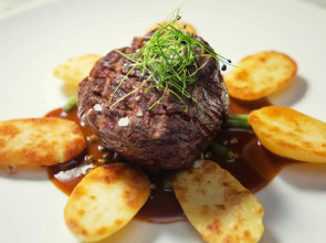 Sheraton Bratislava Hotel