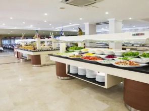 Grand Seker Hotel - All Inclusive