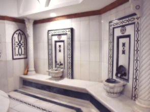 Bilem Hotel Beach & Spa