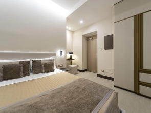 San Carlo Suite