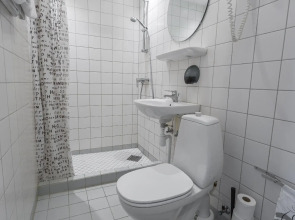 Good Morning + Copenhagen Star Hotel