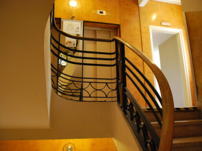 Gran Hotel Argentino