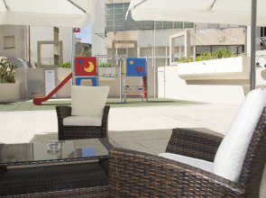 Hotel Rainha D. Amelia, Arts & Leisure