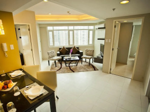 The Exchange Regency Residence Hotel