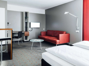 Vienna House Easy By Wyndham Stuttgart