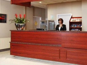 NH Capelle Rotterdam