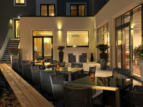 Adina Apartment Hotel Berlin Mitte