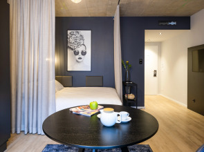 Adina Serviced Apartments Vienna