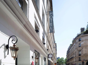 Hôtel Madeleine Haussmann