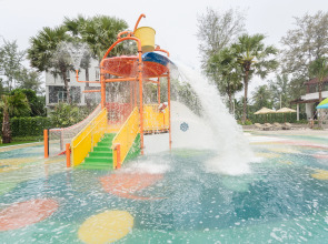 Katathani Phuket Beach Resort