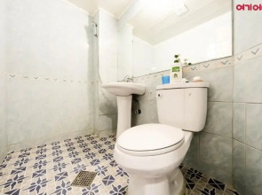 Insadong R Guesthouse