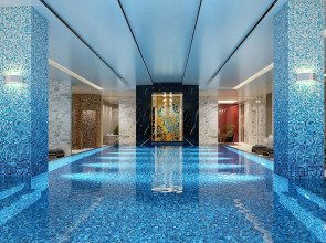 Amavi, MadeForTwo Hotels - Paphos