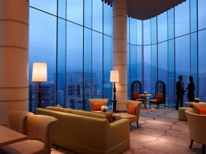 Courtyard by Marriott Hong Kong Sha Tin