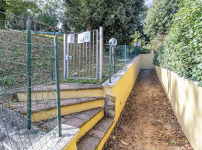 Tuscan Sun With Shared Pool