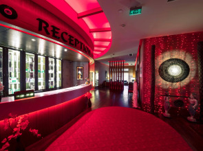 Susesi Luxury Resort - All Inclusive