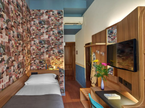 Unahotels Ala Venezia - Adults Only