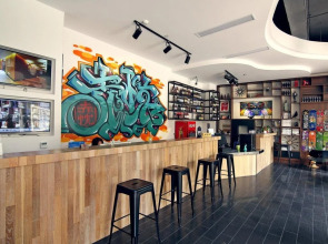 Shanghai Chi Chen Boutique Hotel