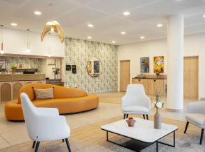 Residhome Nice Aéroport