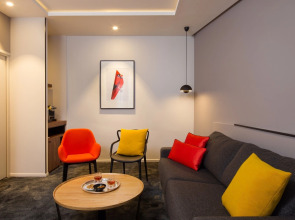 Hostellerie du Chapeau Rouge