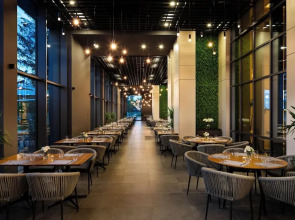 Kings Valley Medical & Spa Hotel