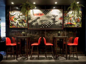 ibis Sydney Barangaroo Hotel