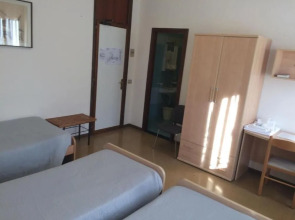 Casa Per Ferie Al Centro