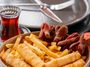 Karaöz Sapphire Bungalows