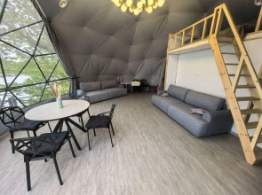 База отдыха Кусто