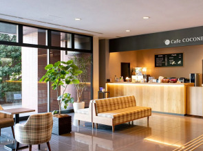 Tosei Hotel & Seminar Makuhari