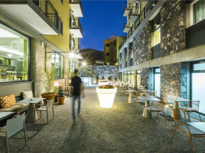 Castanheiro Boutique Hotel