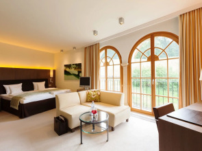 Schlosshotel Kitzbühel