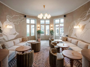 NH Copenhagen Grand Joanne