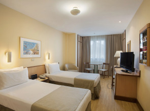 Windsor Plaza Copacabana